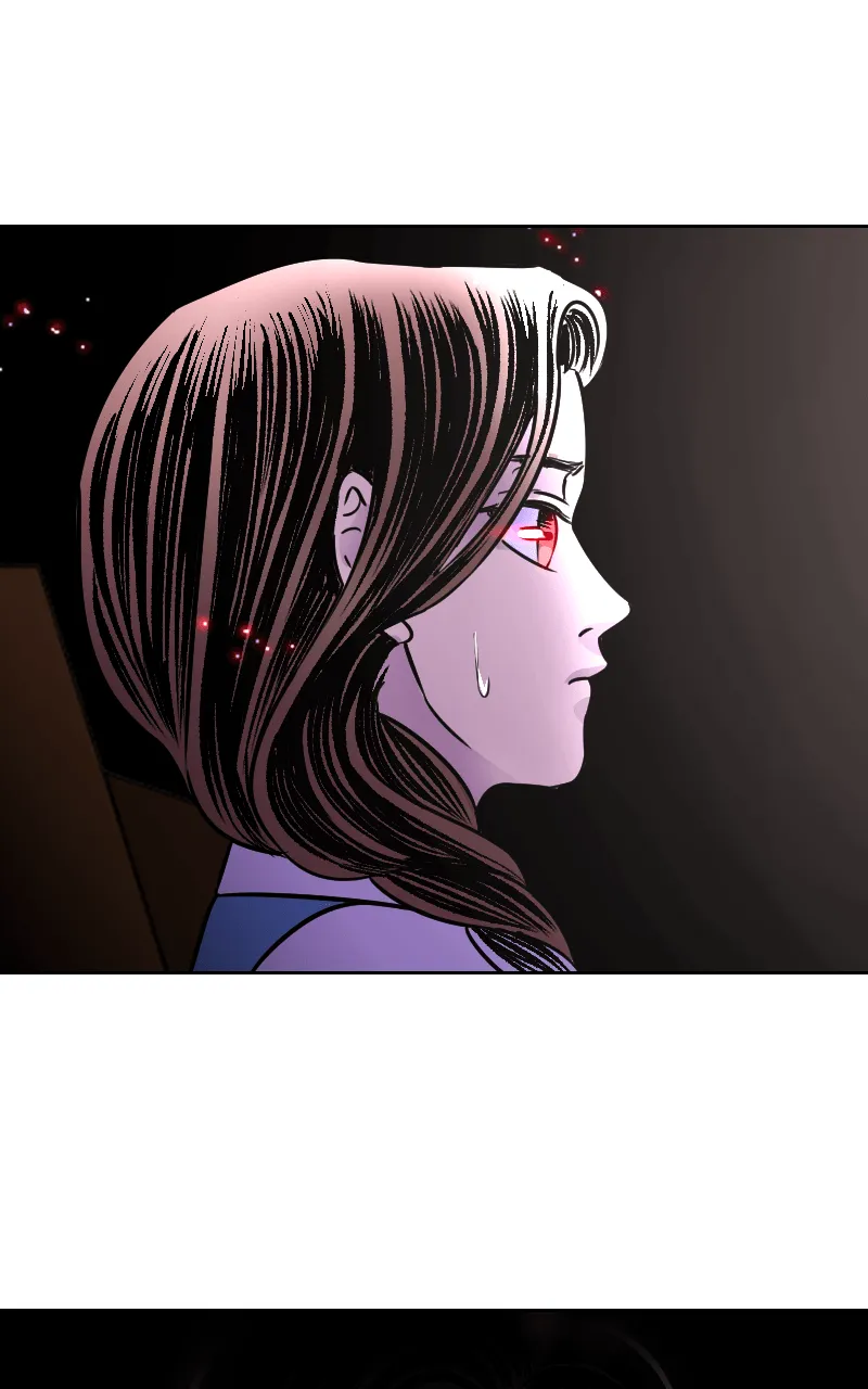 The Weight of Our Sky Chapter 3 page 28 - 