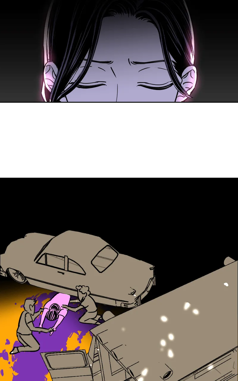 The Weight of Our Sky Chapter 3 page 29 - 