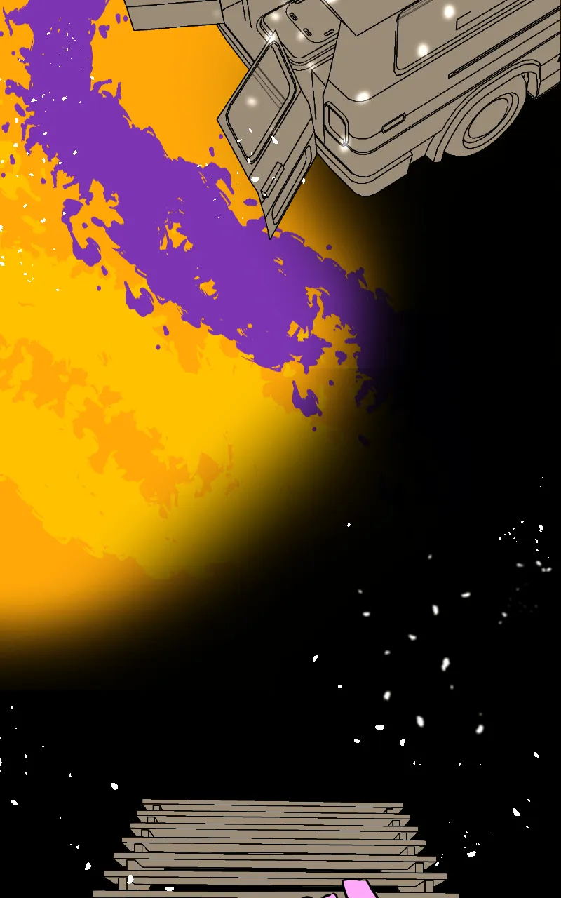 The Weight of Our Sky Chapter 3 page 30 - 