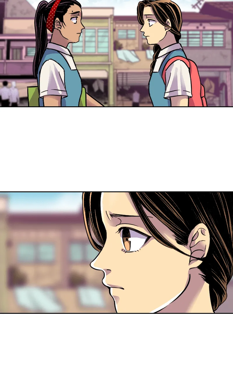 The Weight of Our Sky Chapter 3 page 4 - 