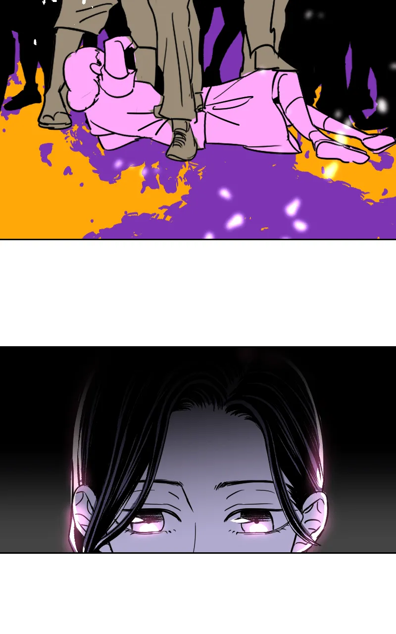 The Weight of Our Sky Chapter 3 page 32 - 