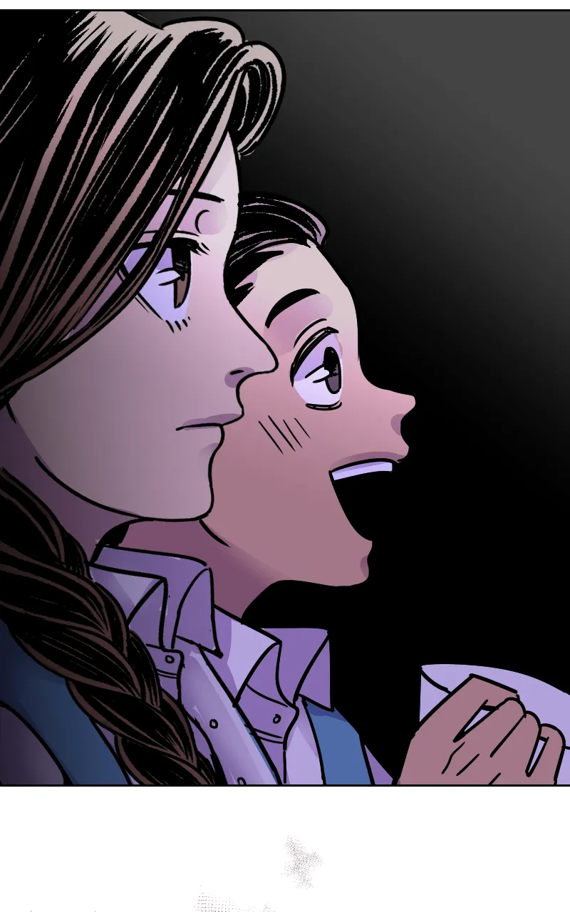 The Weight of Our Sky Chapter 3 page 33 - 