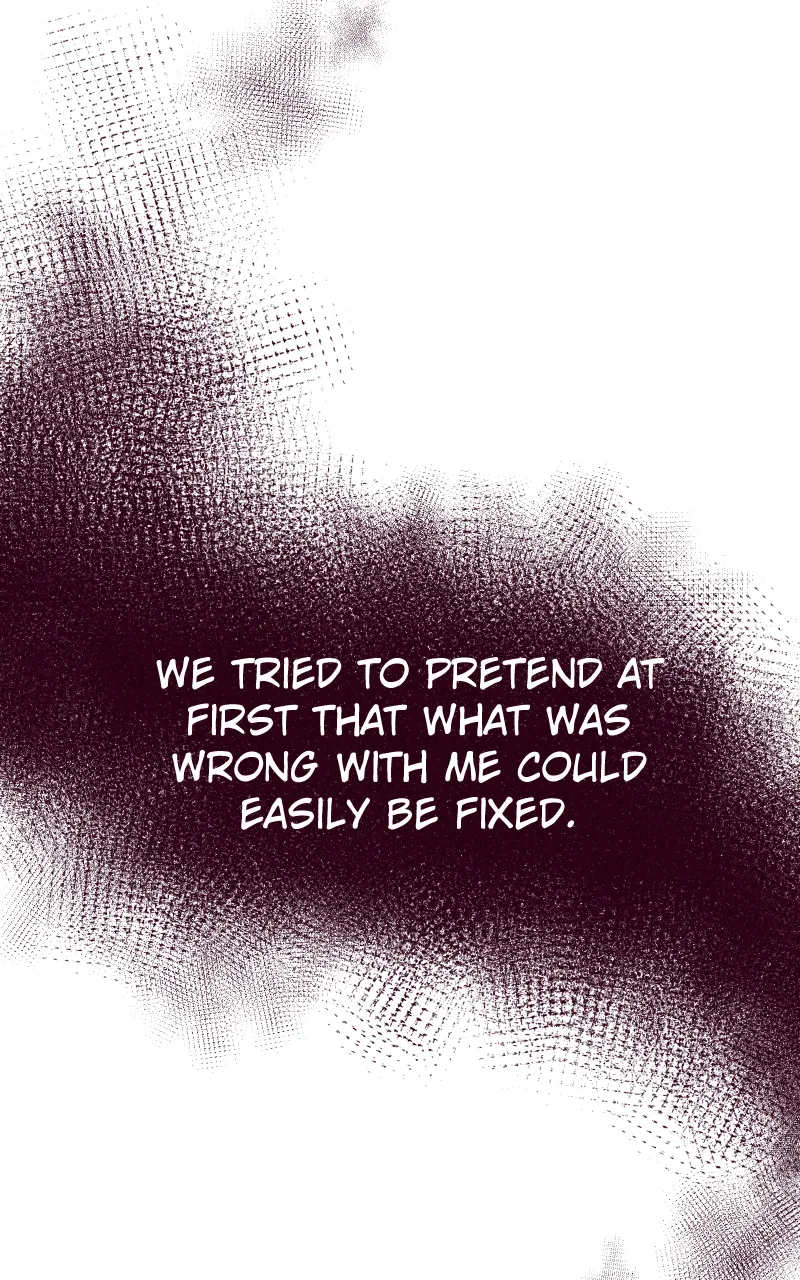 The Weight of Our Sky Chapter 3 page 34 - 