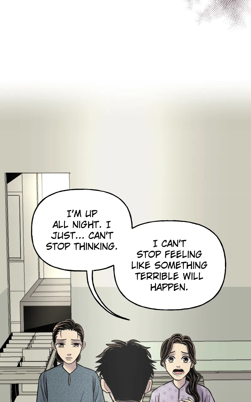 The Weight of Our Sky Chapter 3 page 35 - 