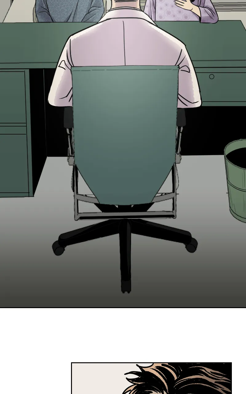 The Weight of Our Sky Chapter 3 page 36 - 