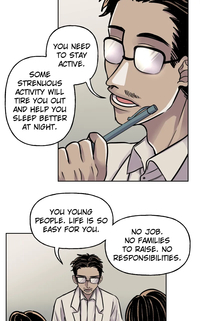 The Weight of Our Sky Chapter 3 page 37 - 