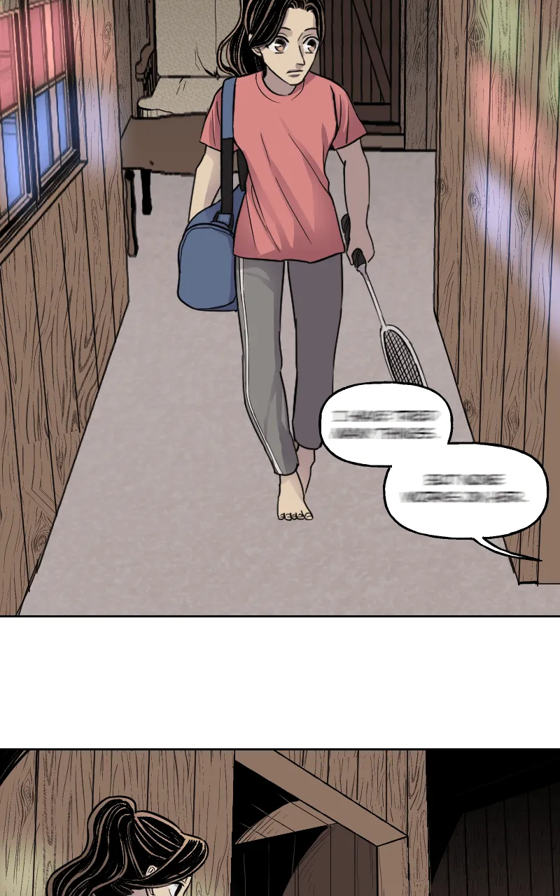 The Weight of Our Sky Chapter 3 page 40 - 