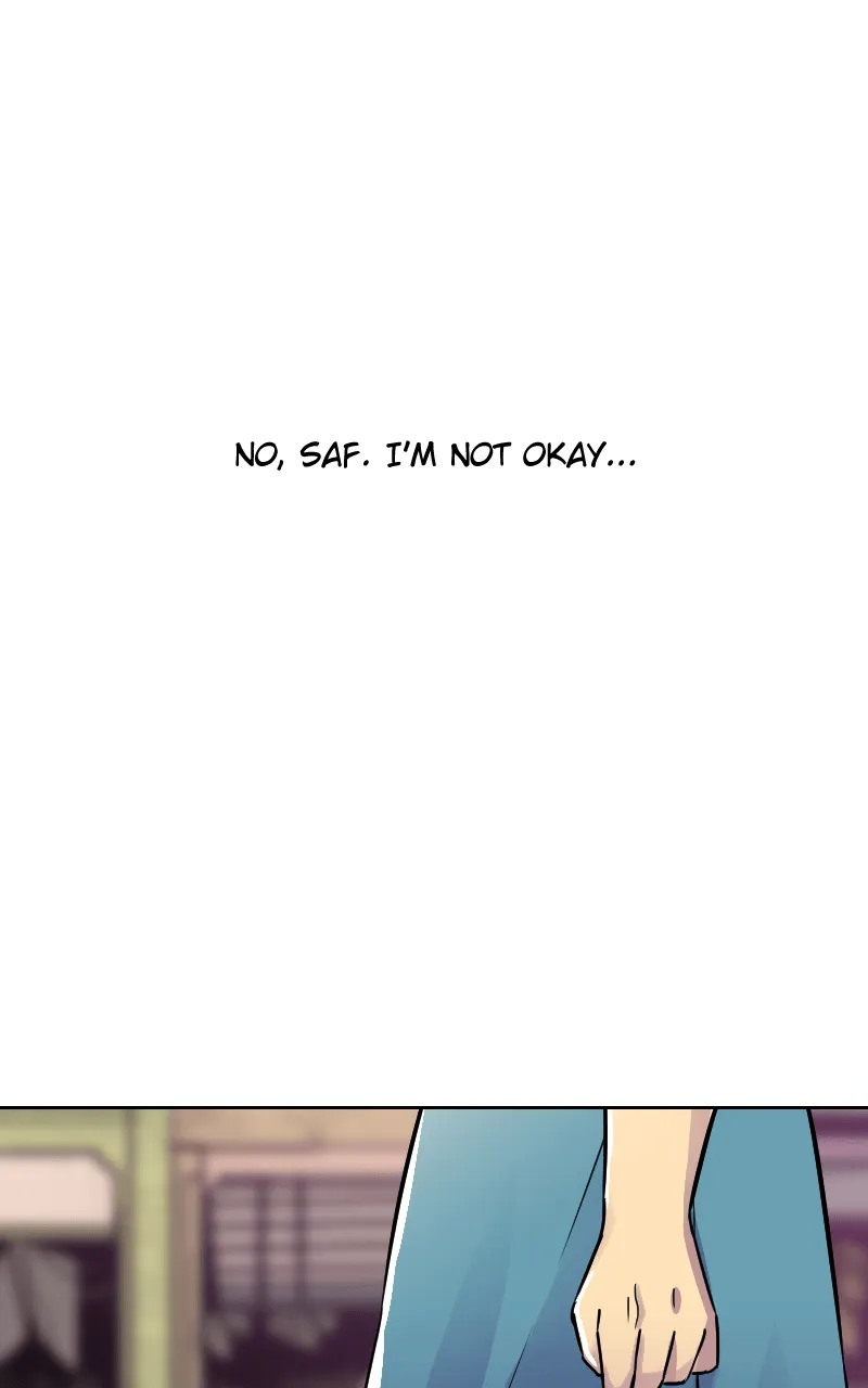 The Weight of Our Sky Chapter 3 page 5 - 