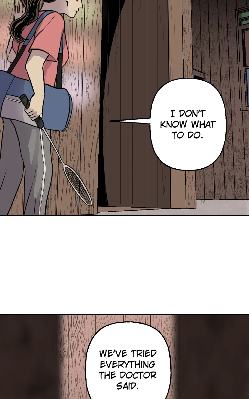 The Weight of Our Sky Chapter 3 page 41 - 