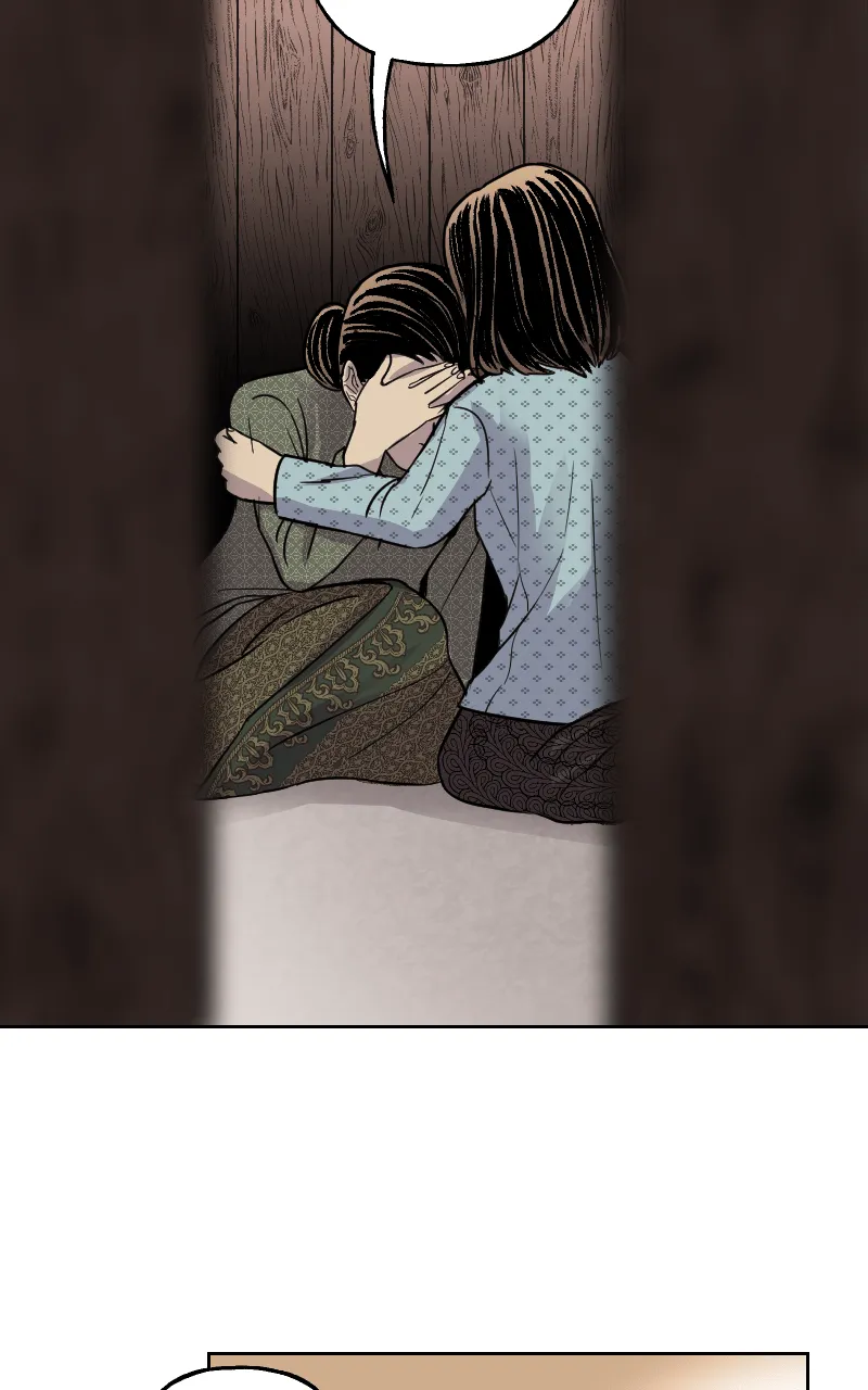 The Weight of Our Sky Chapter 3 page 42 - 