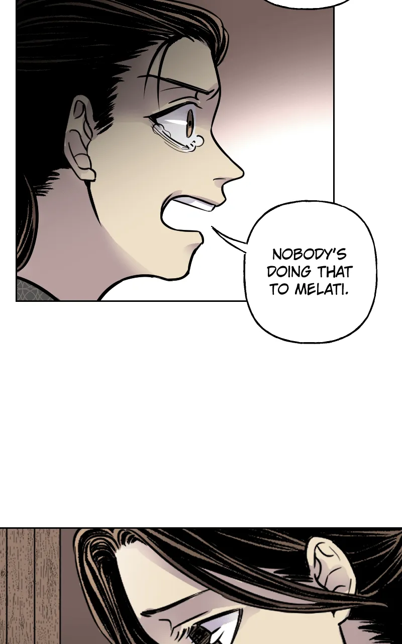 The Weight of Our Sky Chapter 3 page 44 - 