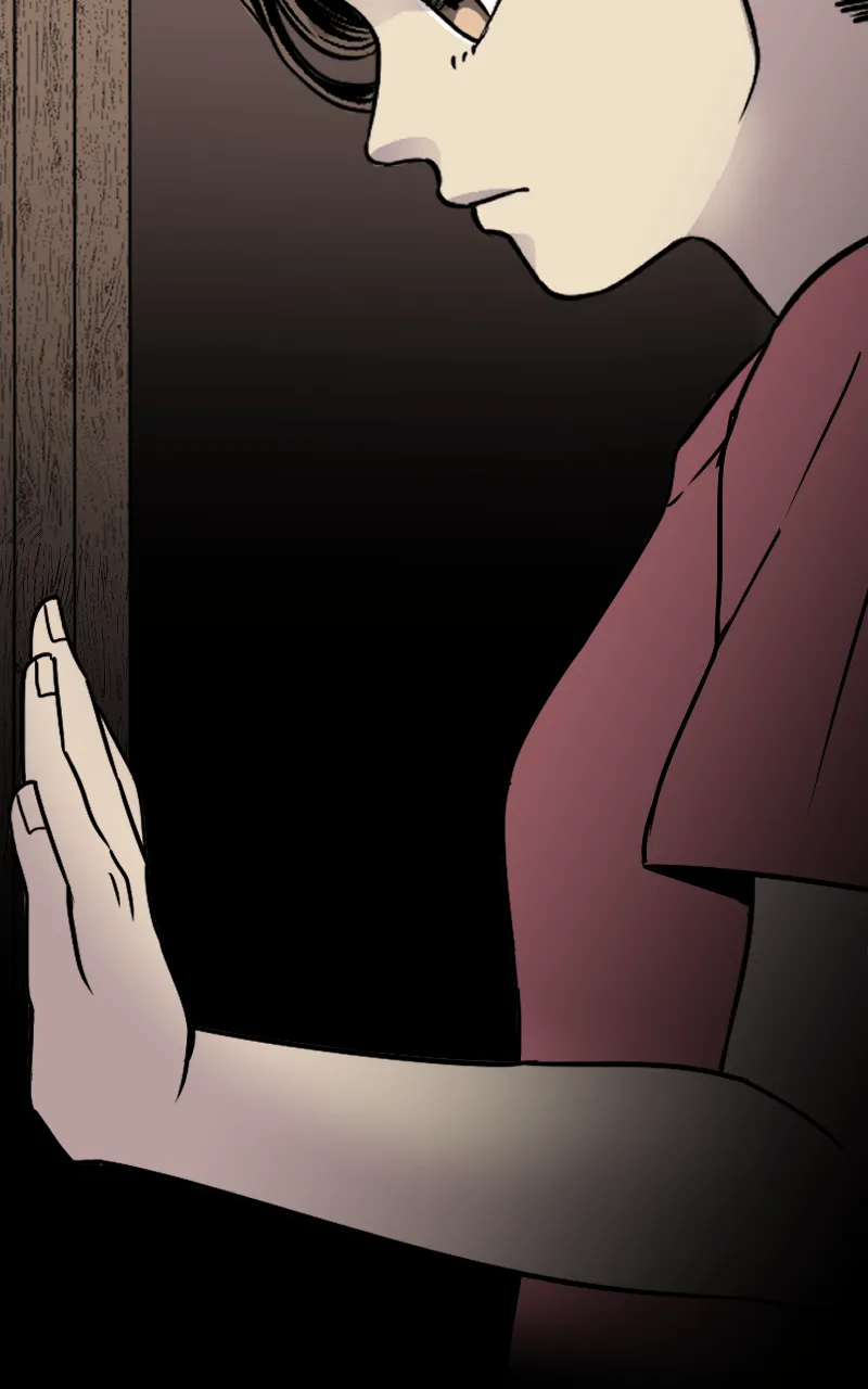 The Weight of Our Sky Chapter 3 page 45 - 