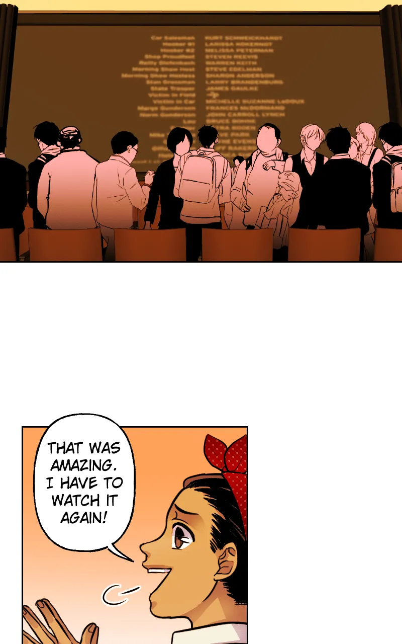 The Weight of Our Sky Chapter 3 page 48 - 