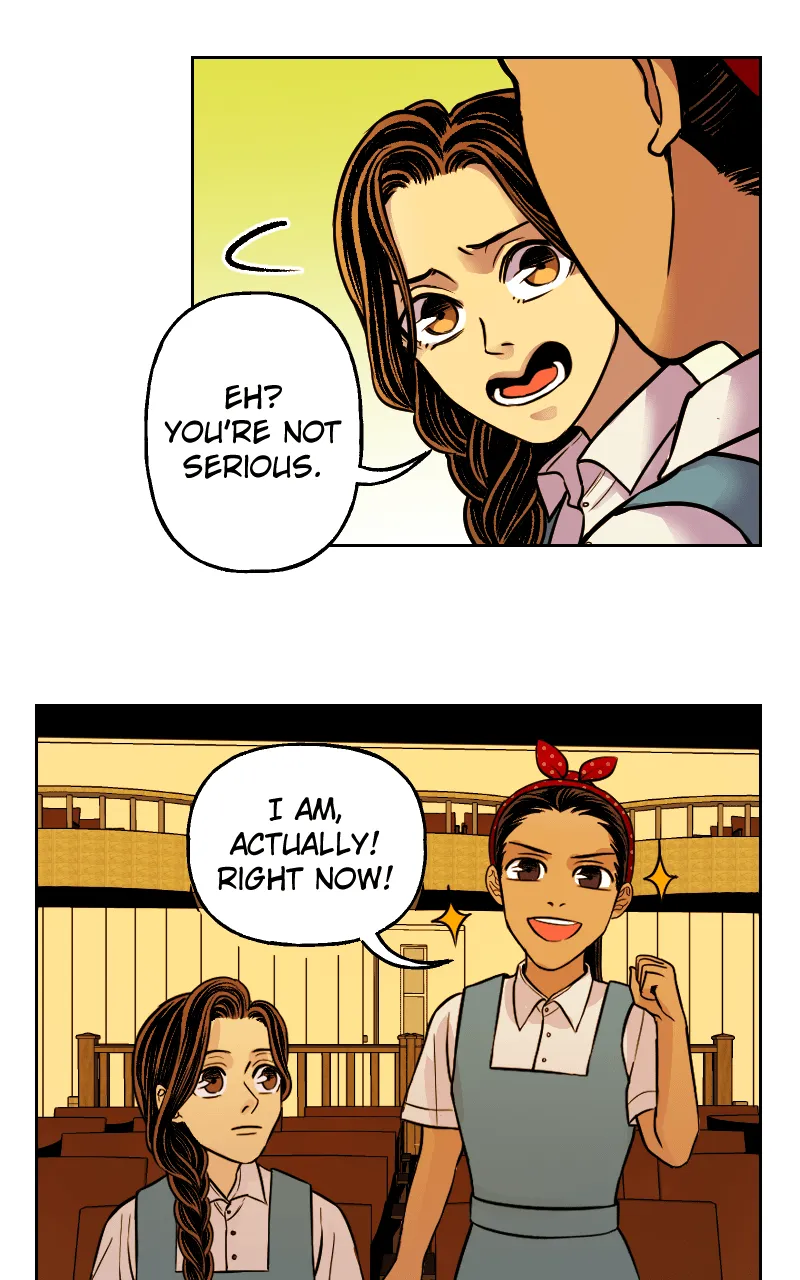 The Weight of Our Sky Chapter 3 page 50 - 