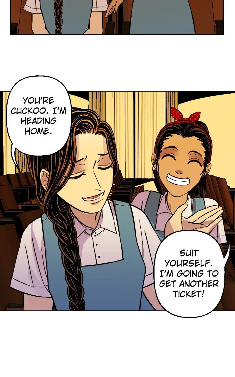 The Weight of Our Sky Chapter 3 page 51 - 