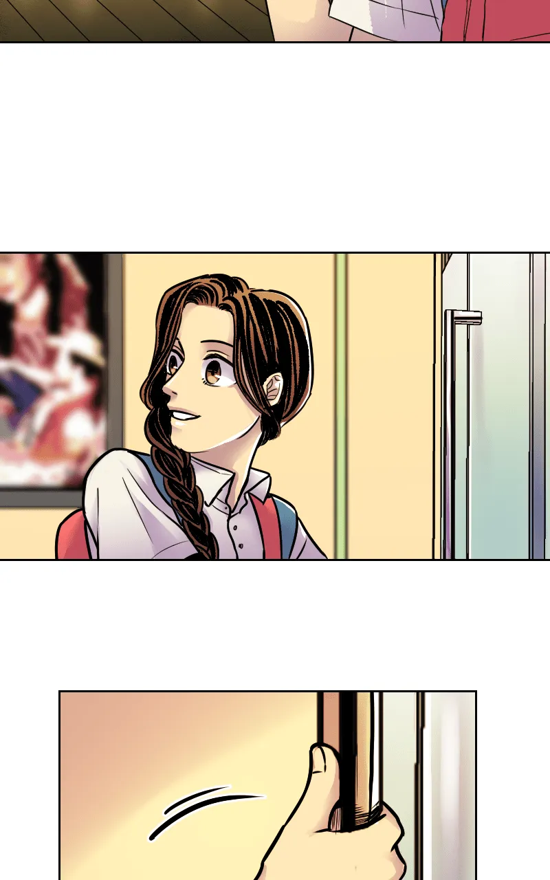 The Weight of Our Sky Chapter 3 page 53 - 