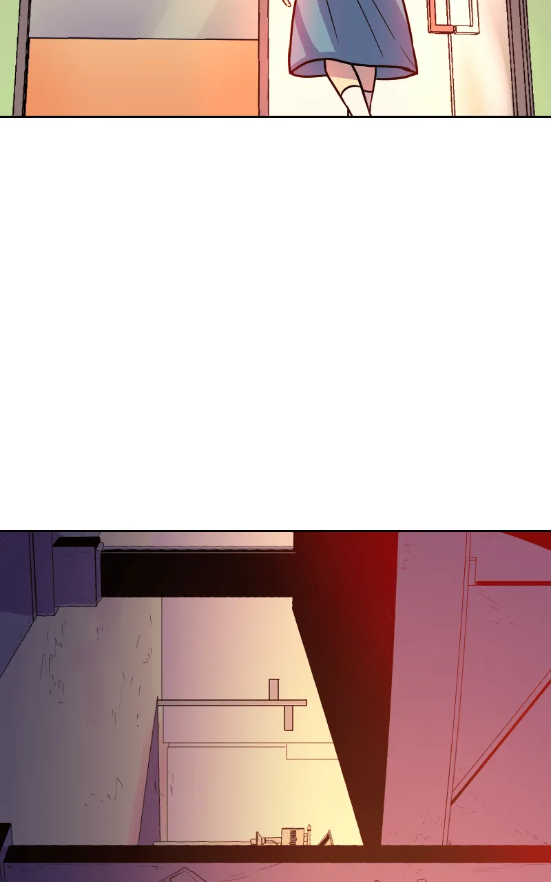 The Weight of Our Sky Chapter 3 page 56 - 