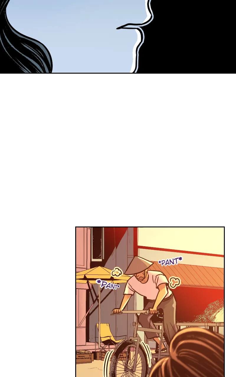The Weight of Our Sky Chapter 3 page 60 - 