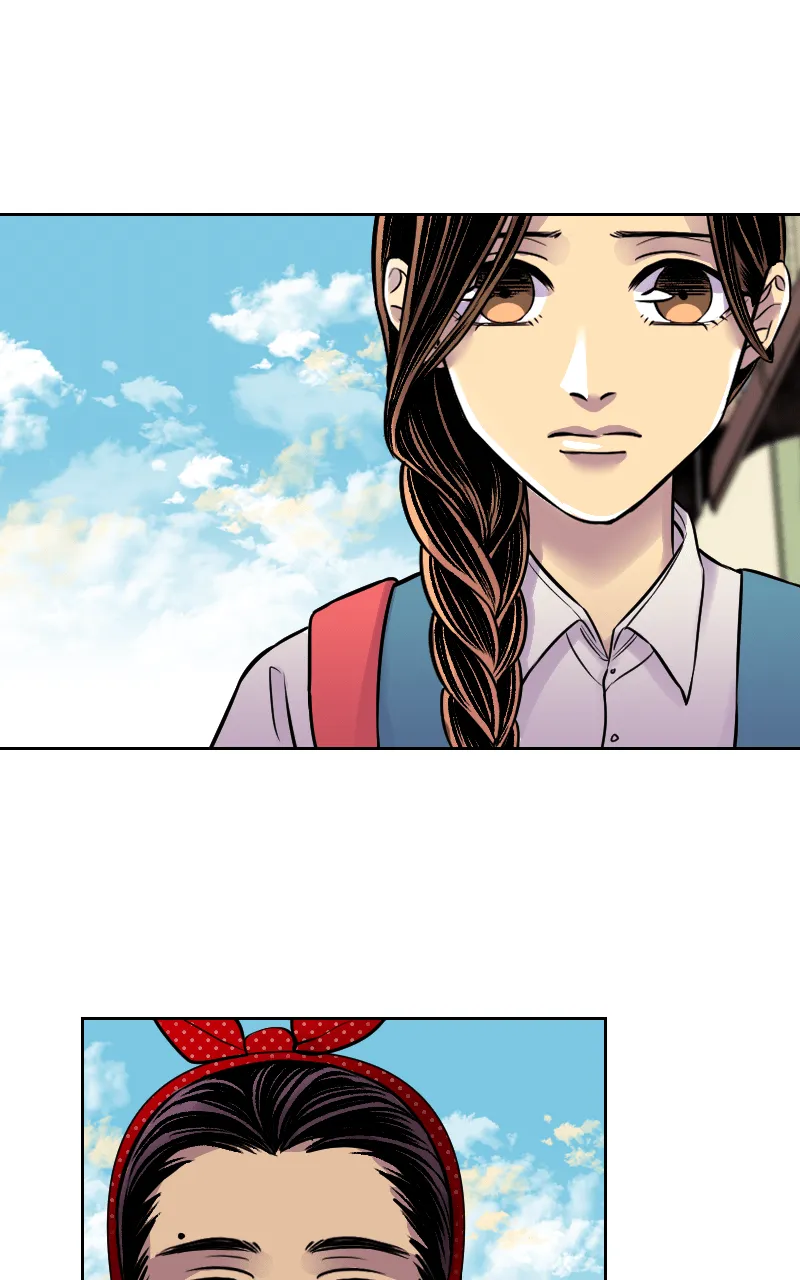 The Weight of Our Sky Chapter 3 page 7 - 