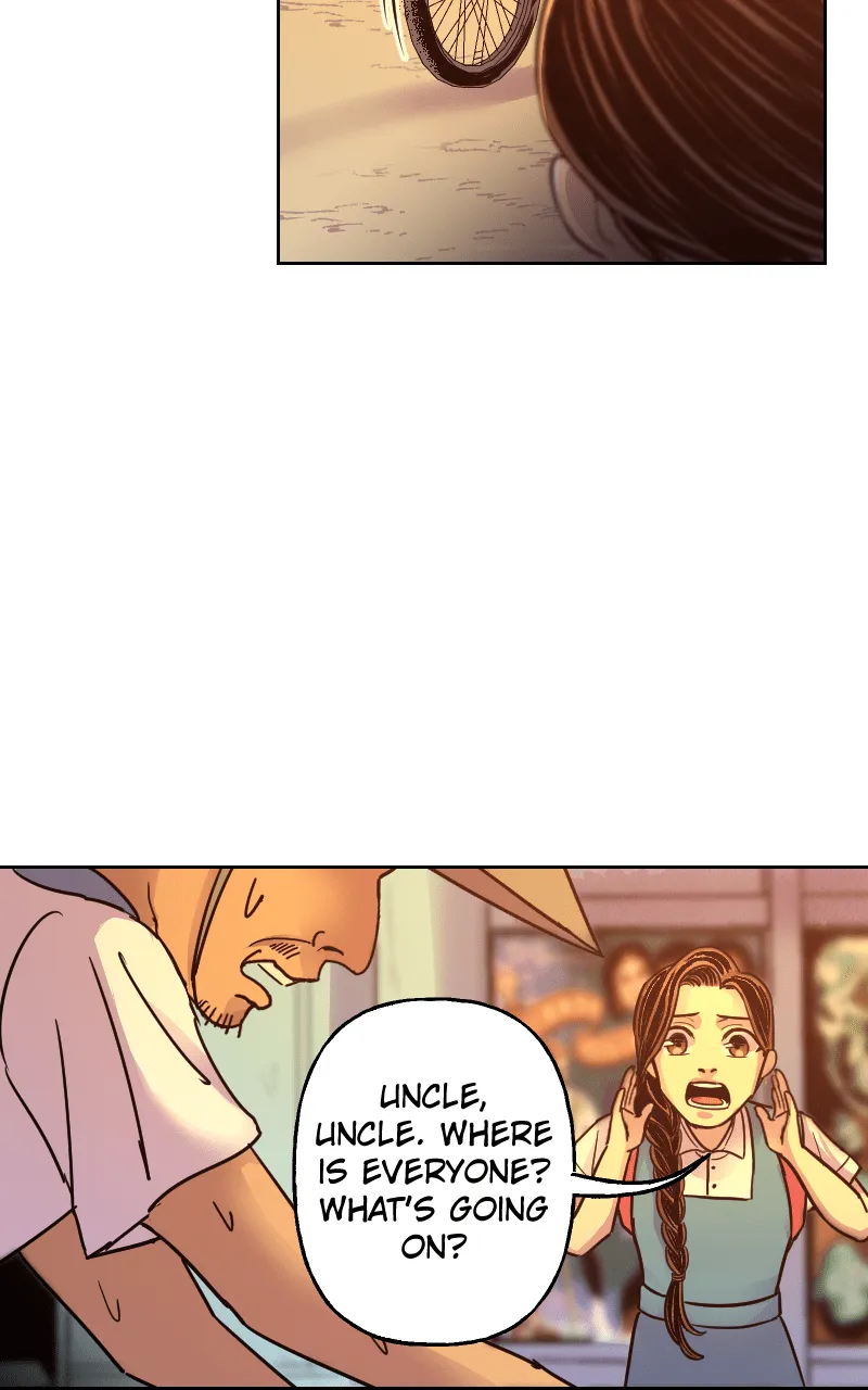 The Weight of Our Sky Chapter 3 page 61 - 