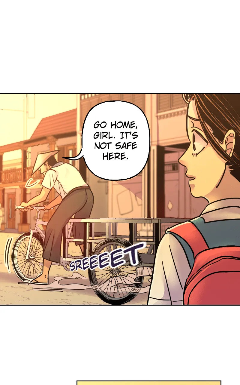 The Weight of Our Sky Chapter 3 page 62 - 