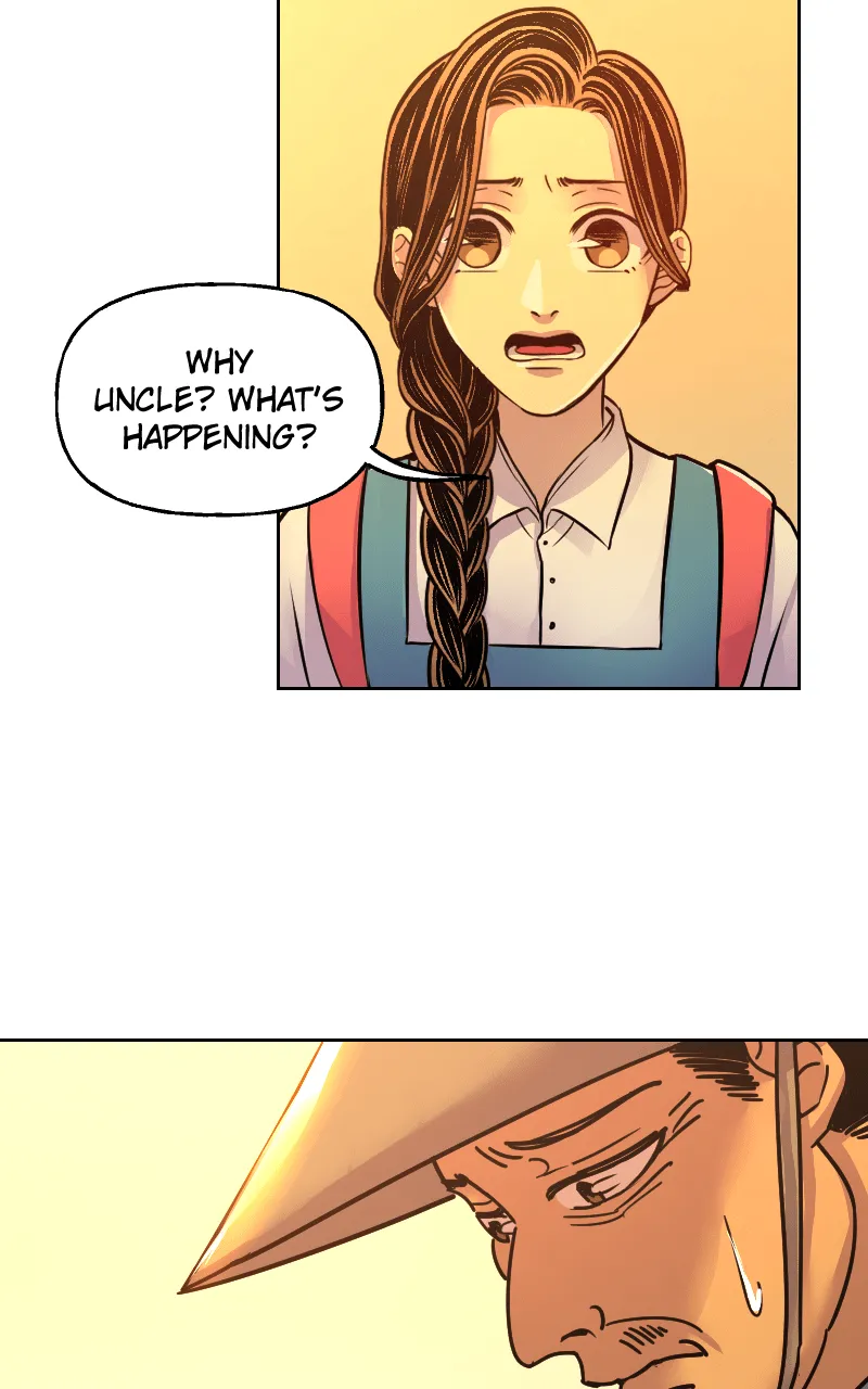The Weight of Our Sky Chapter 3 page 63 - 