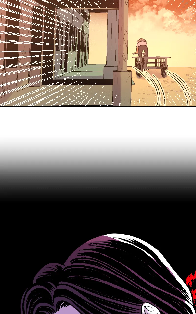 The Weight of Our Sky Chapter 3 page 66 - 