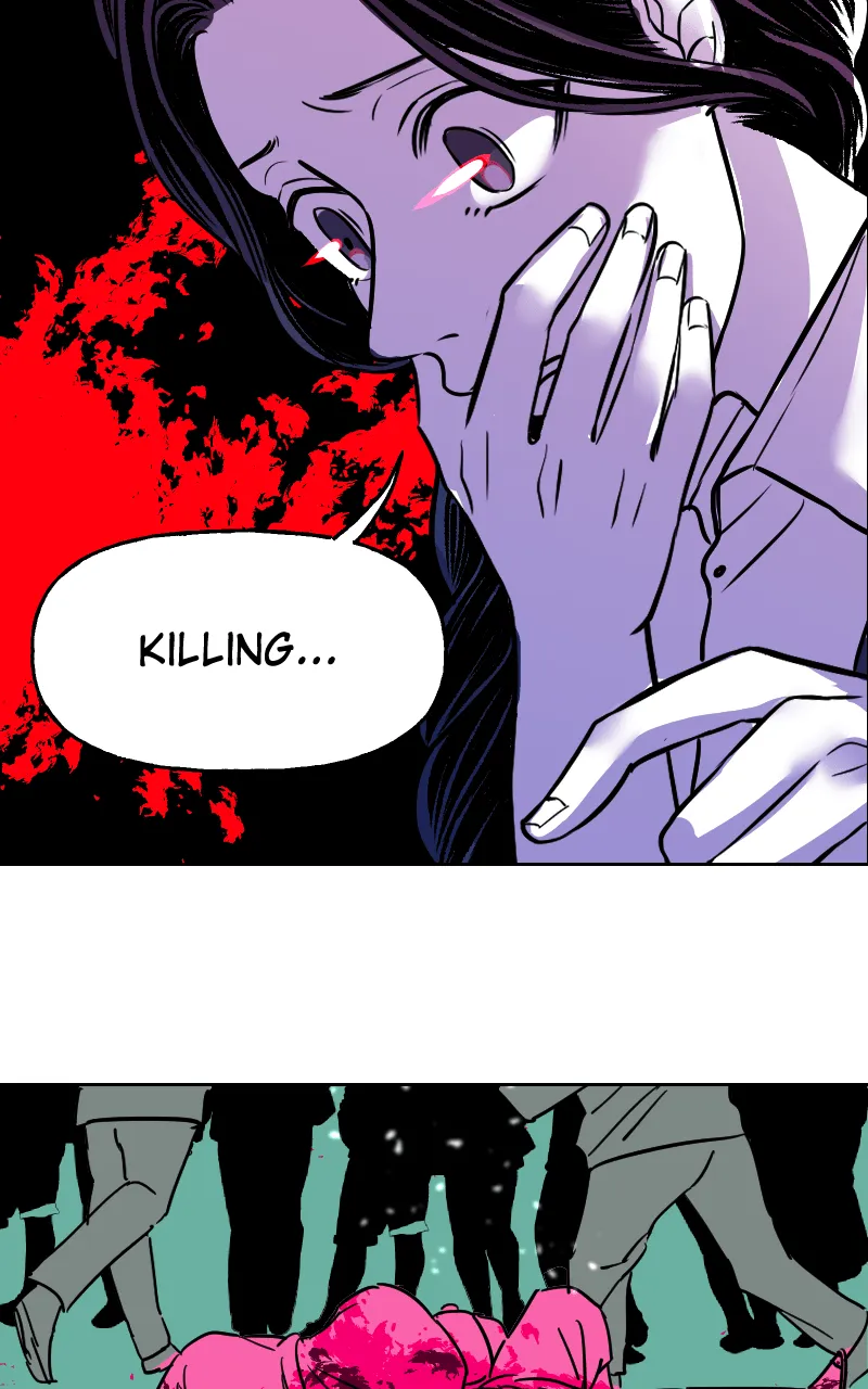 The Weight of Our Sky Chapter 3 page 67 - 