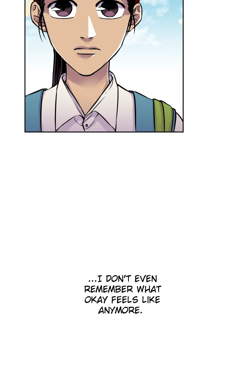 The Weight of Our Sky Chapter 3 page 8 - 