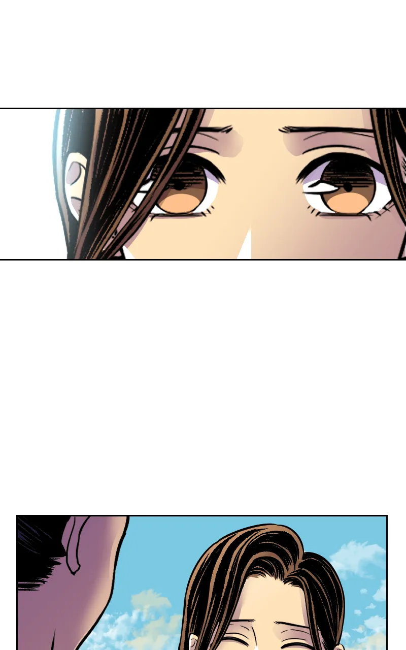 The Weight of Our Sky Chapter 3 page 9 - 