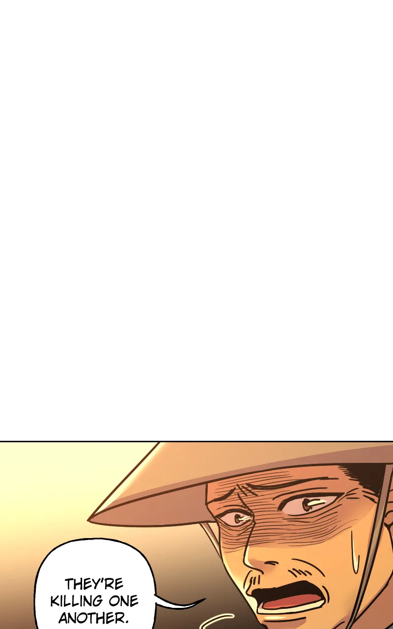 The Weight of Our Sky Chapter 4 page 1 - 