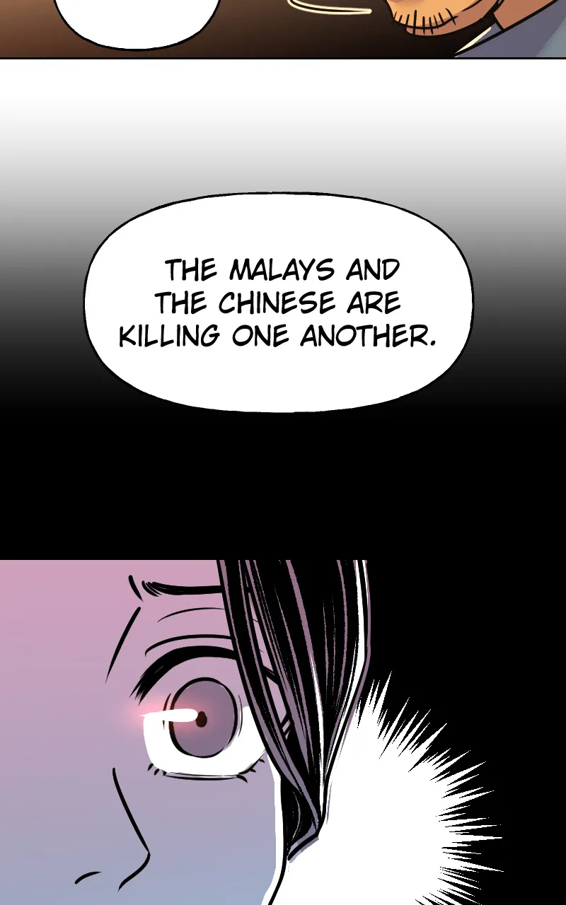 The Weight of Our Sky Chapter 4 page 2 - 