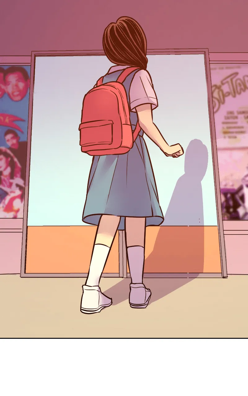 The Weight of Our Sky Chapter 4 page 11 - 