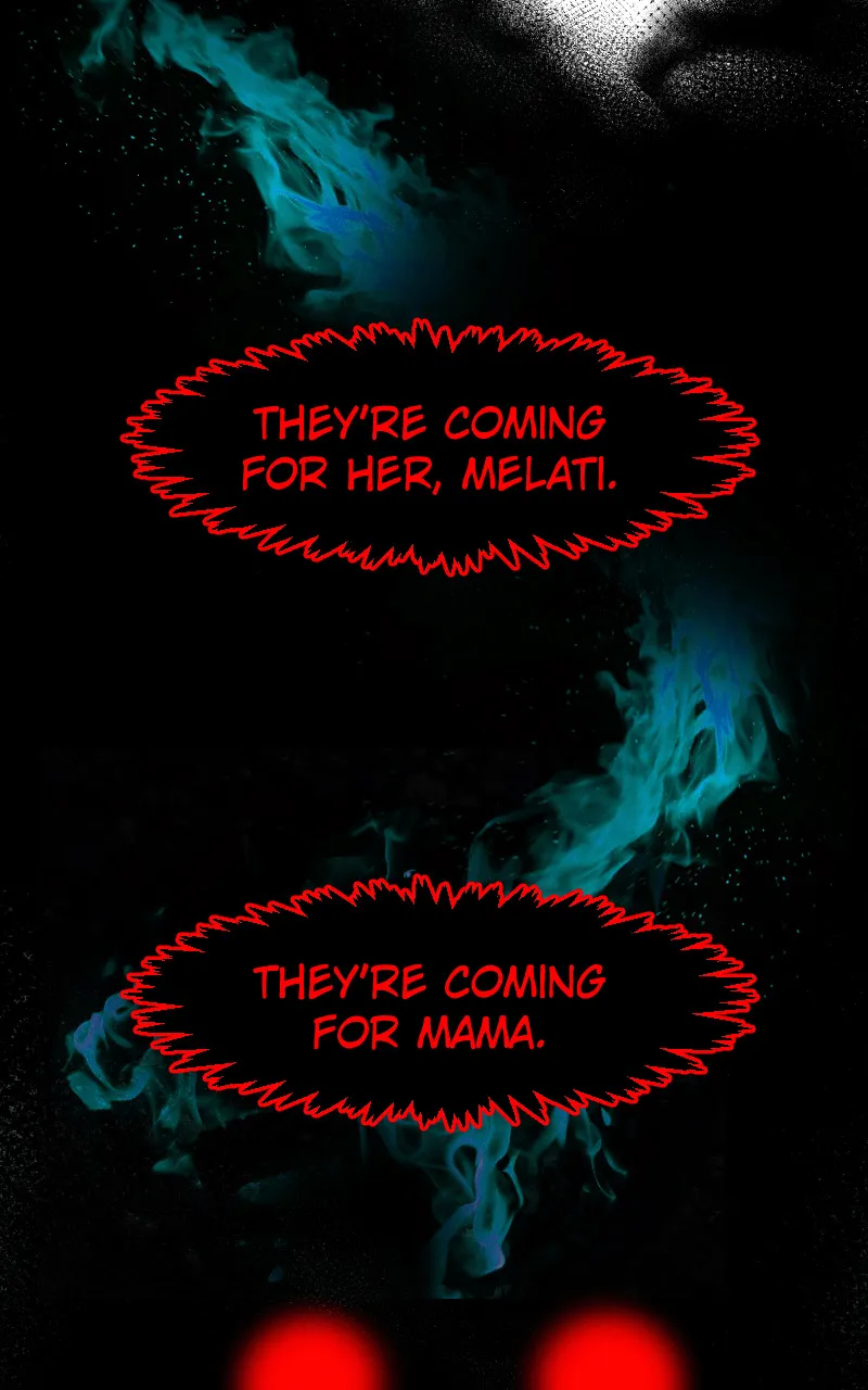 The Weight of Our Sky Chapter 4 page 13 - 