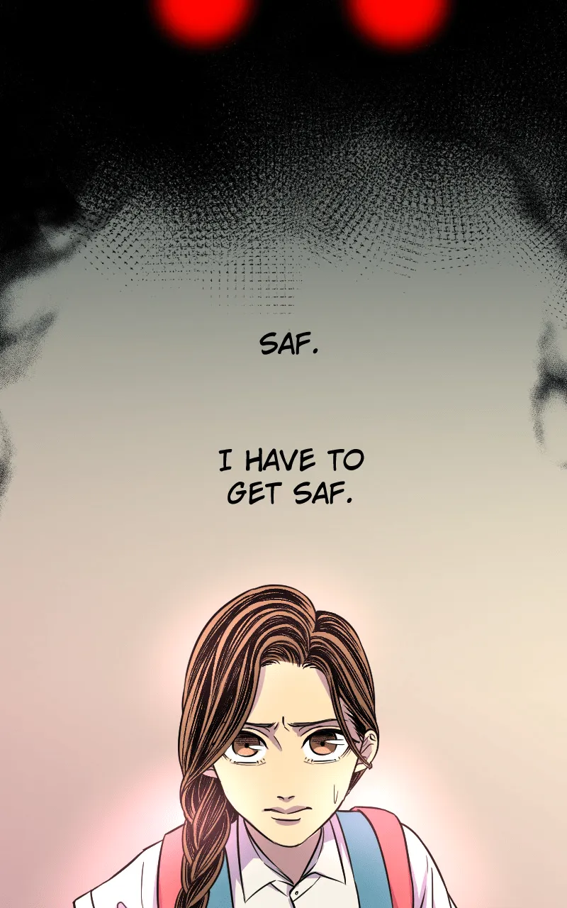 The Weight of Our Sky Chapter 4 page 14 - 