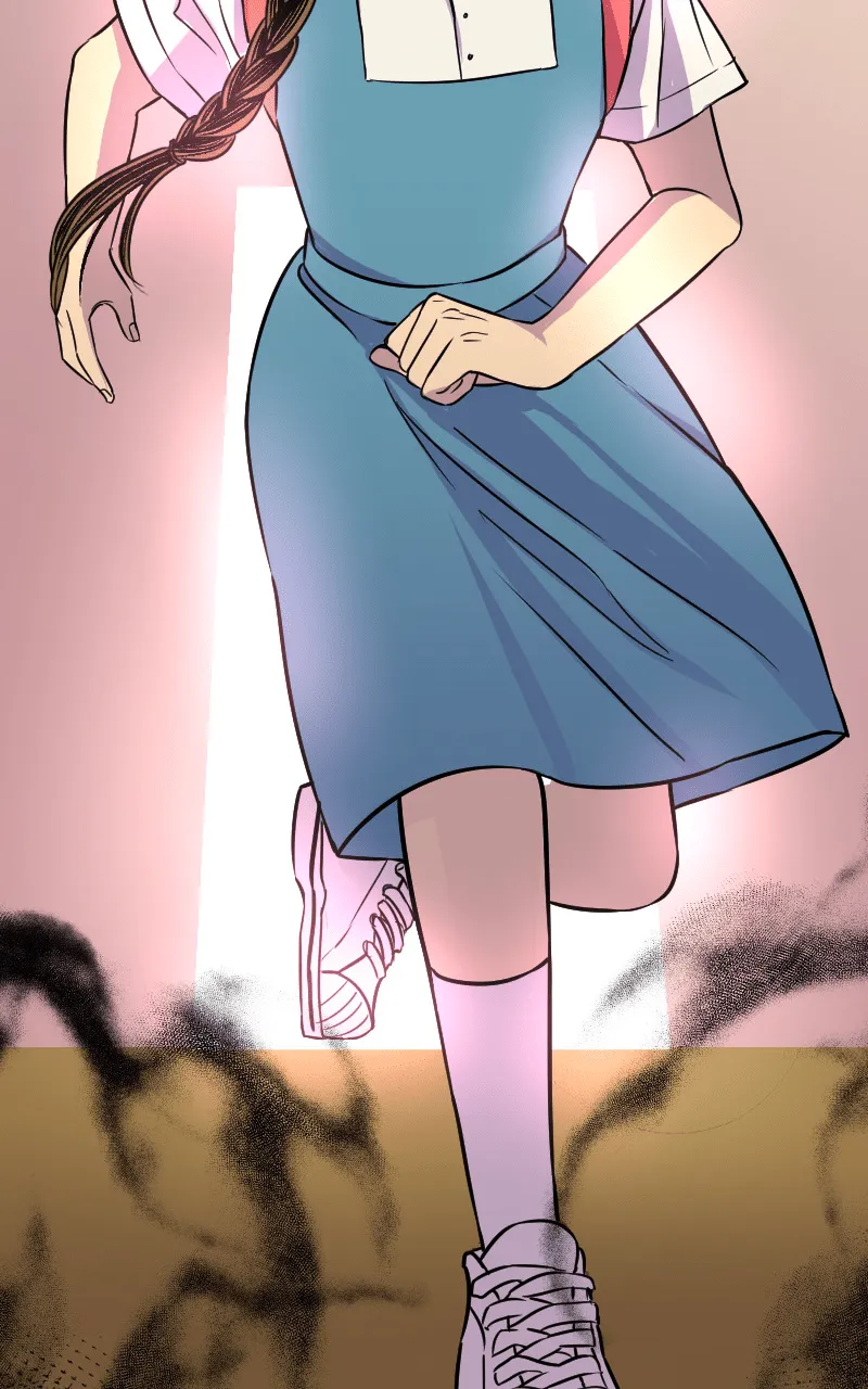 The Weight of Our Sky Chapter 4 page 15 - 