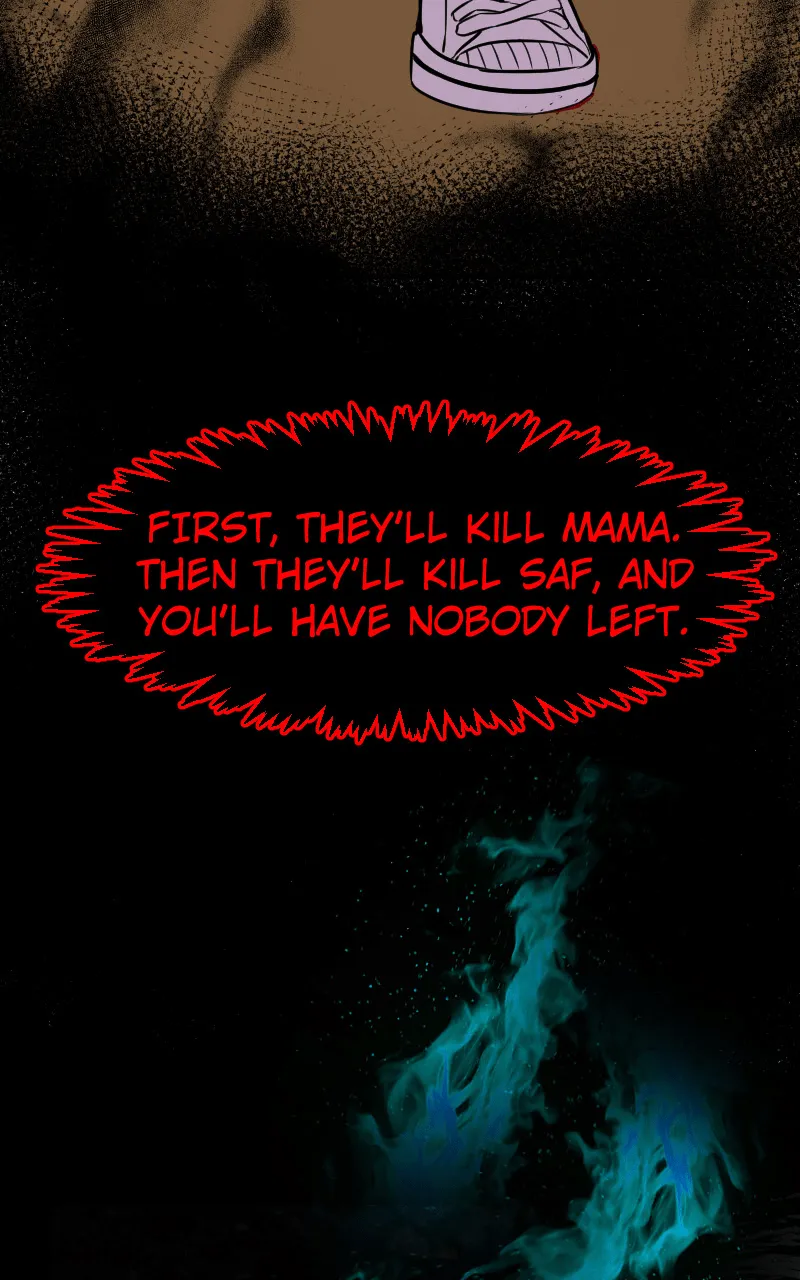 The Weight of Our Sky Chapter 4 page 16 - 