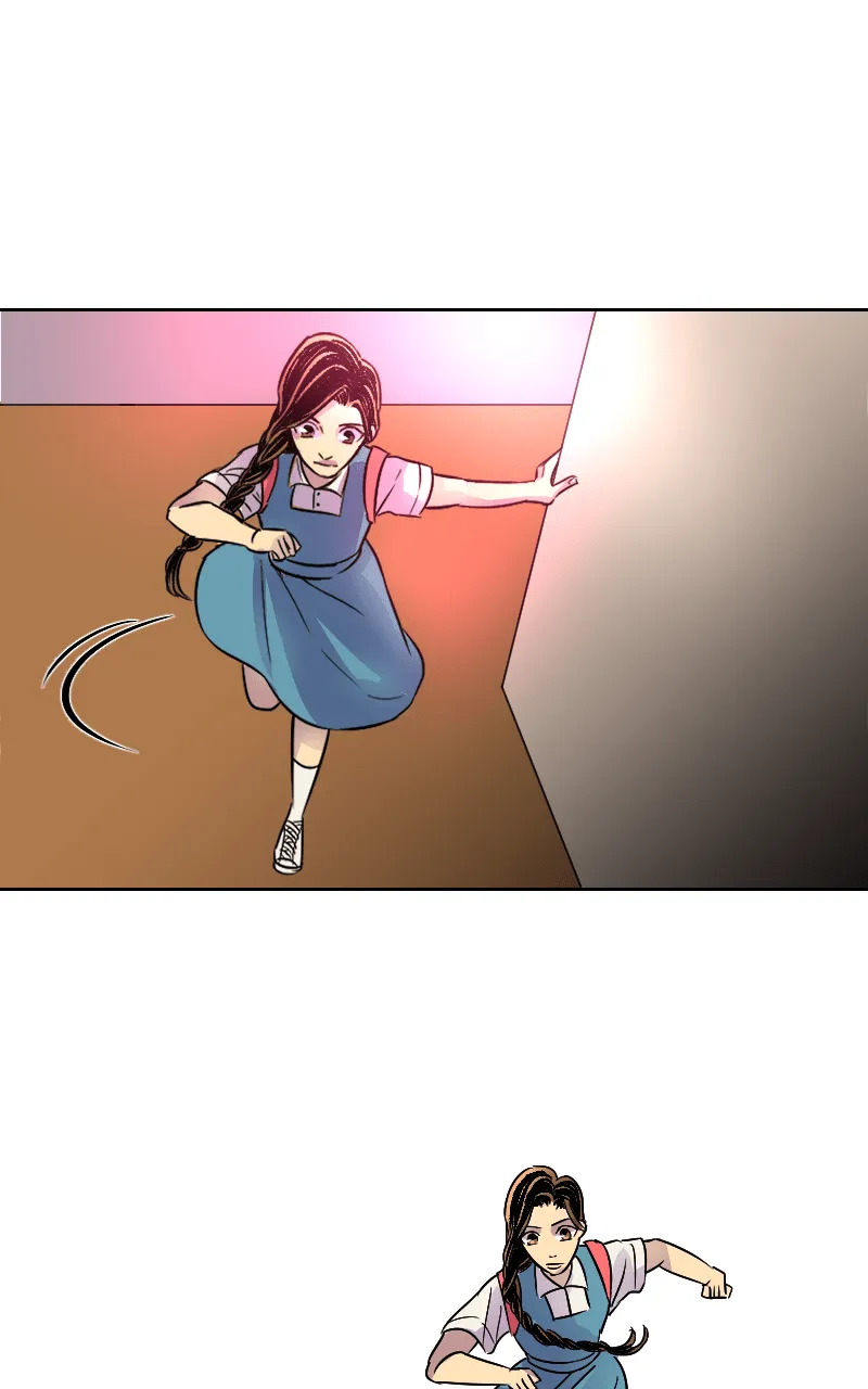 The Weight of Our Sky Chapter 4 page 17 - 