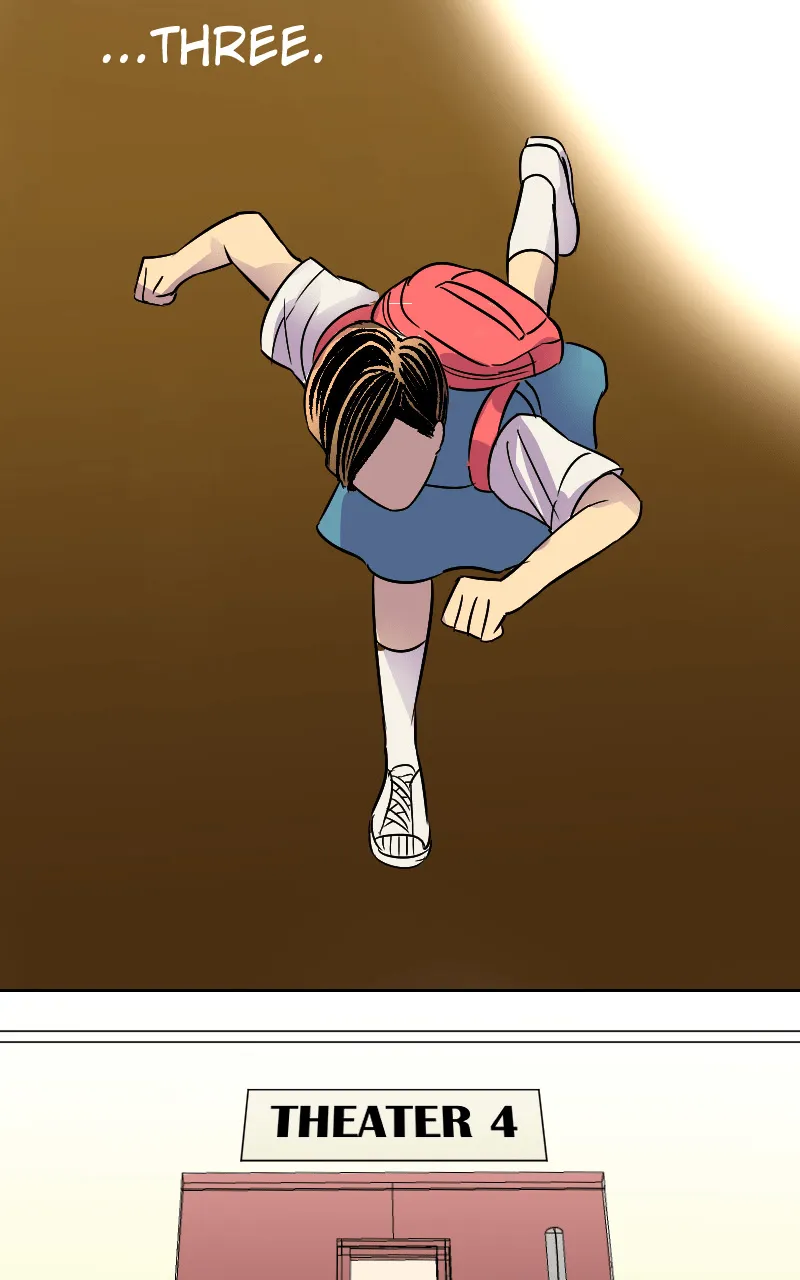 The Weight of Our Sky Chapter 4 page 19 - 