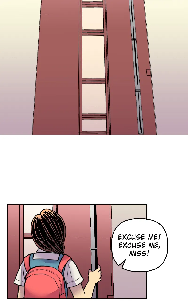 The Weight of Our Sky Chapter 4 page 20 - 