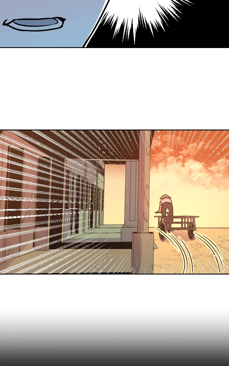 The Weight of Our Sky Chapter 4 page 3 - 