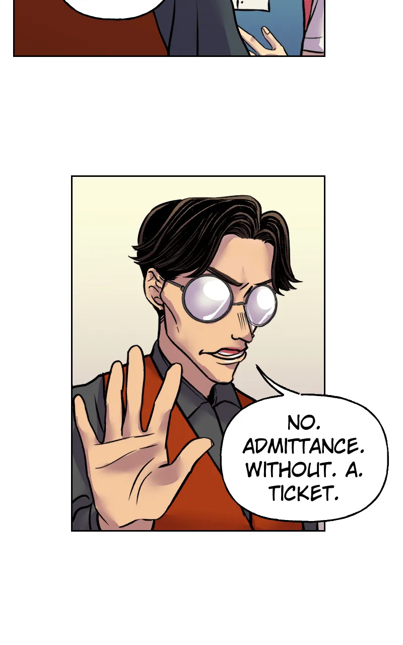 The Weight of Our Sky Chapter 4 page 24 - 