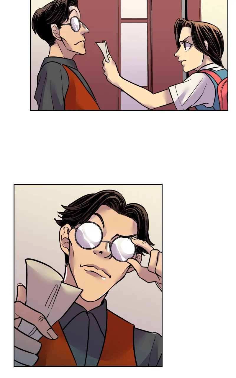 The Weight of Our Sky Chapter 4 page 27 - 