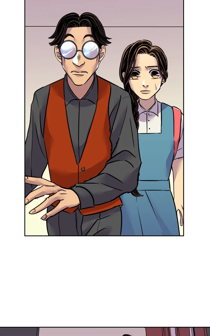 The Weight of Our Sky Chapter 4 page 29 - 