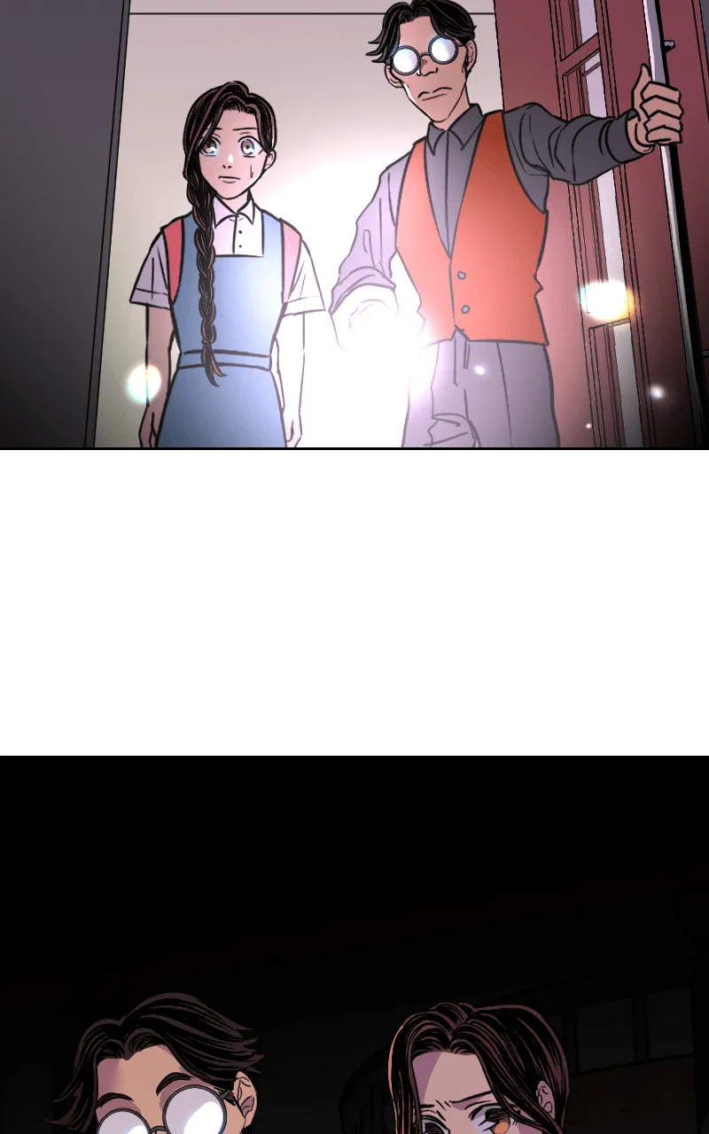 The Weight of Our Sky Chapter 4 page 30 - 