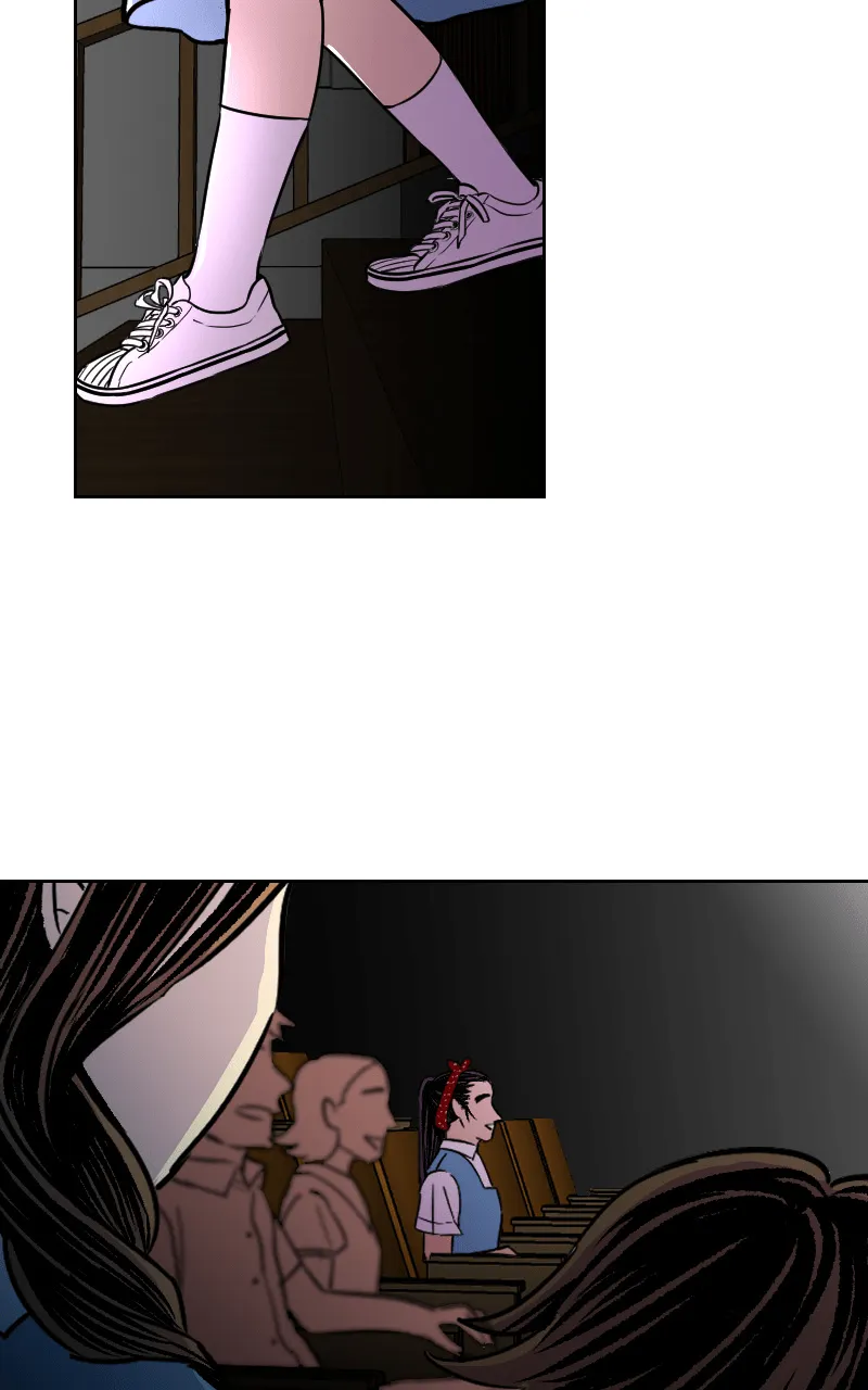 The Weight of Our Sky Chapter 4 page 32 - 