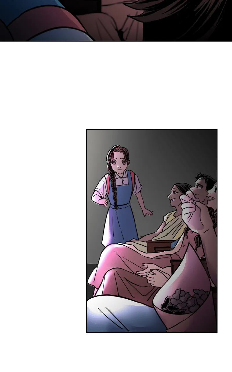 The Weight of Our Sky Chapter 4 page 33 - 