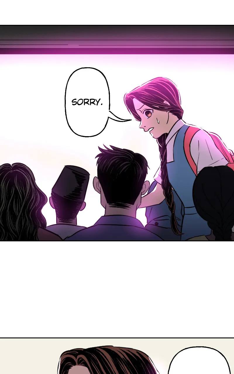 The Weight of Our Sky Chapter 4 page 34 - 