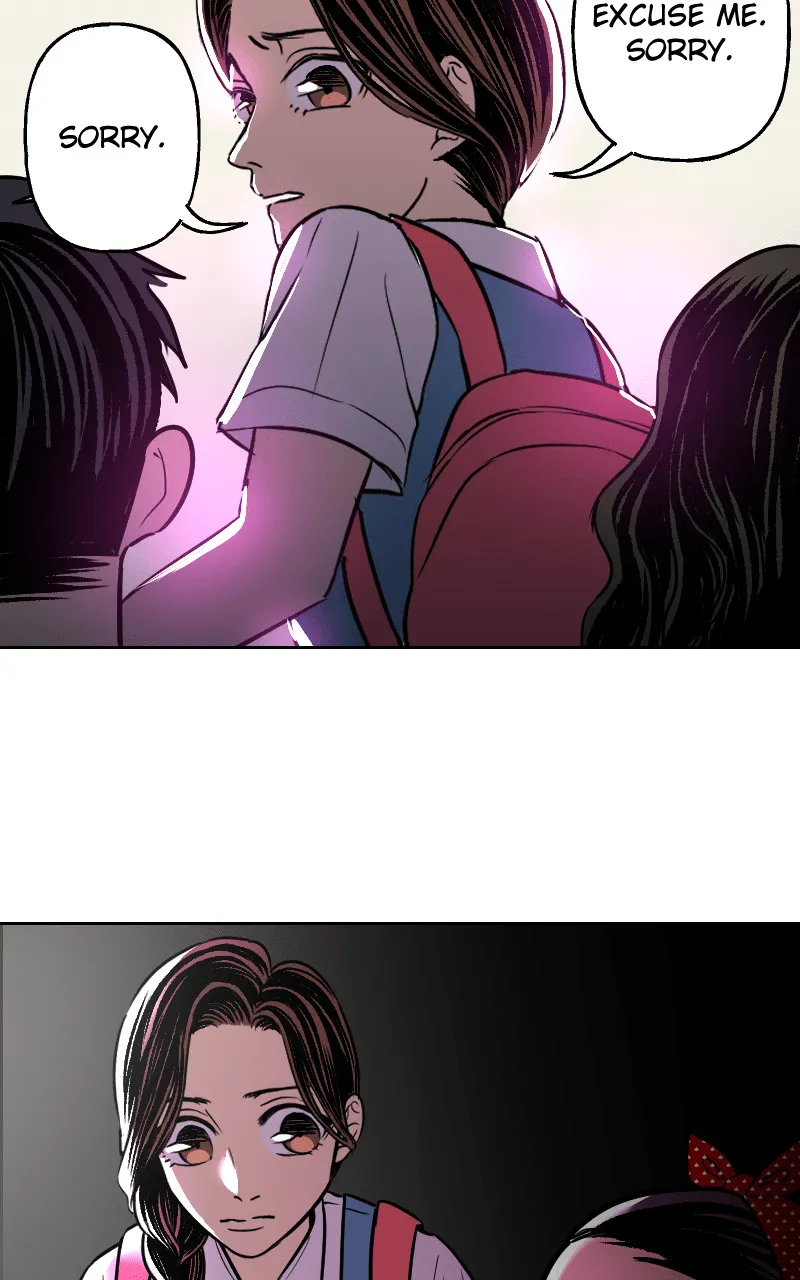The Weight of Our Sky Chapter 4 page 35 - 