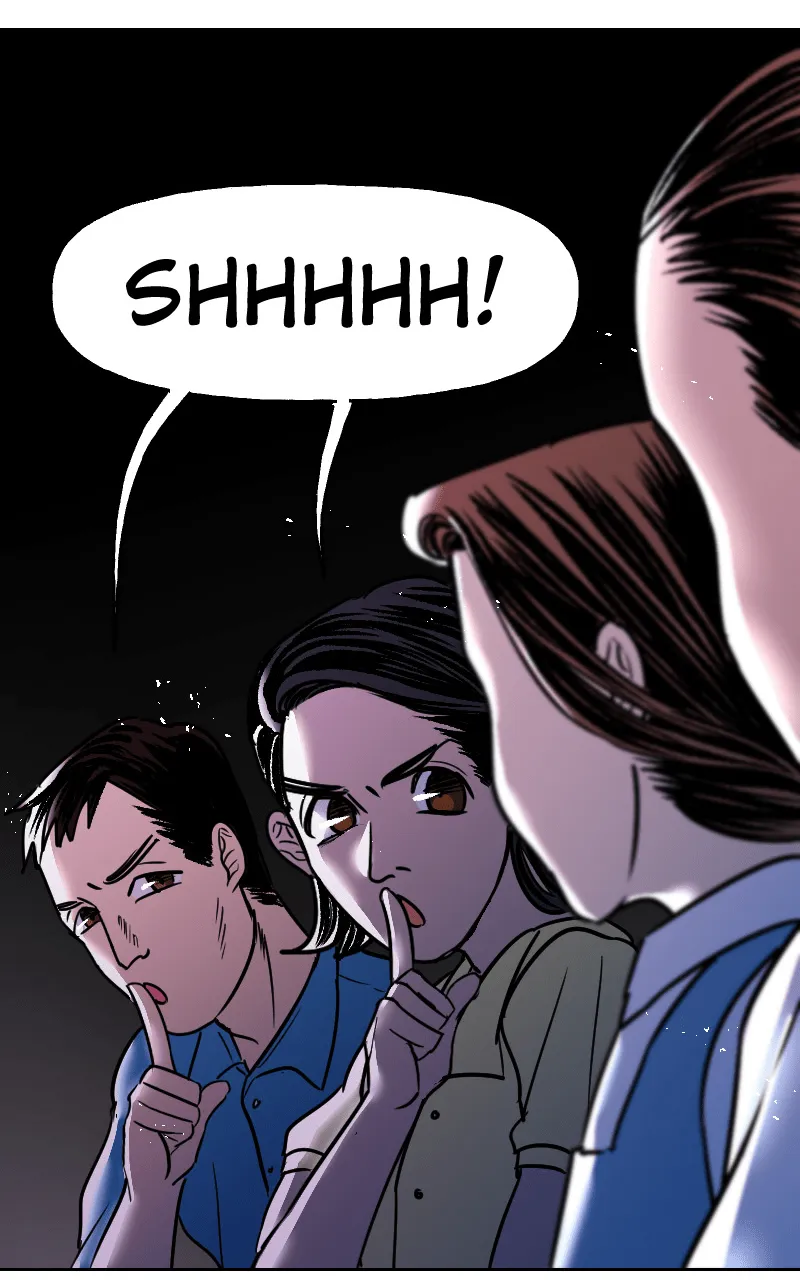 The Weight of Our Sky Chapter 4 page 39 - 